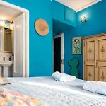 Hotiday Agostino Appart hôtel 3*