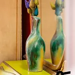 Appart hôtel Hotiday Agostino 3*