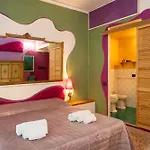Appart hôtel Hotiday Agostino 3*