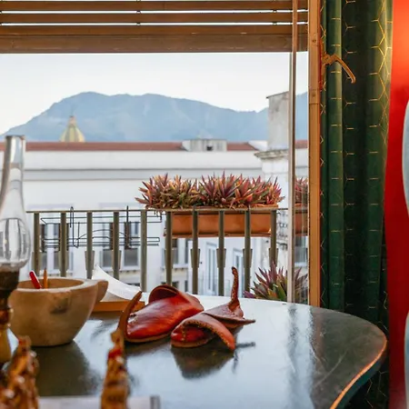Hotiday Agostino Aparthotel
