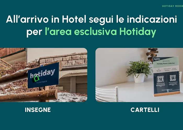 Aparthotel Hotiday Agostino 3*