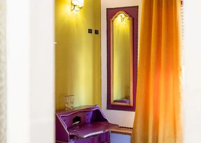 Aparthotel Hotiday Agostino
