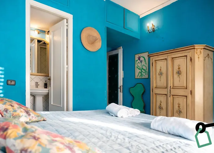 Hotiday Agostino Aparthotel 3*