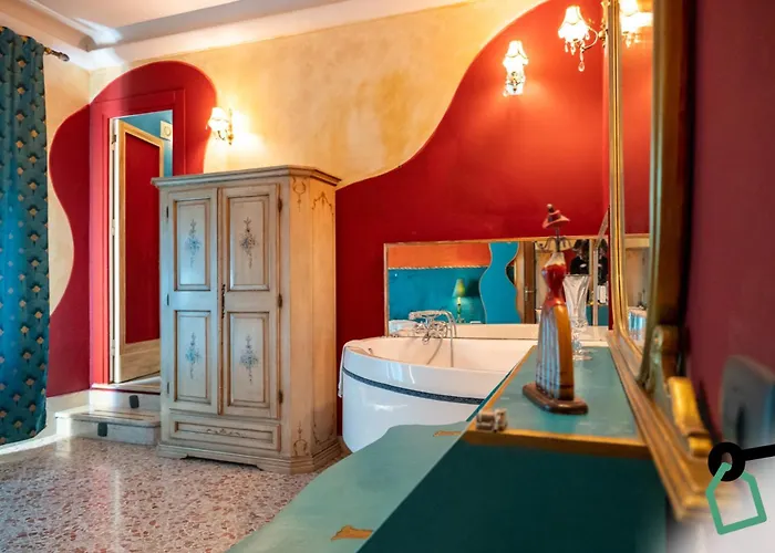 Aparthotel Hotiday Agostino 3*
