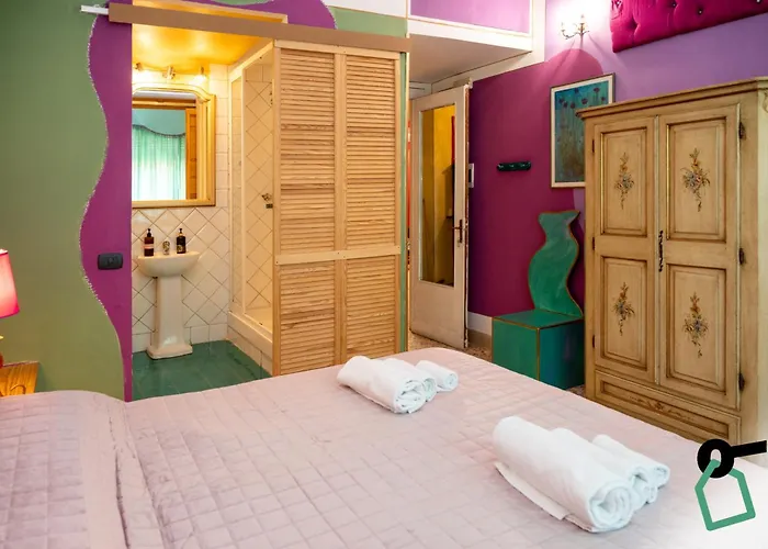 Aparthotel Hotiday Agostino 3*