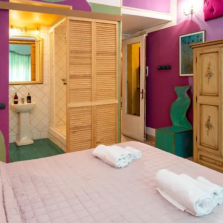 Apart-hotel Hotiday Agostino 3*