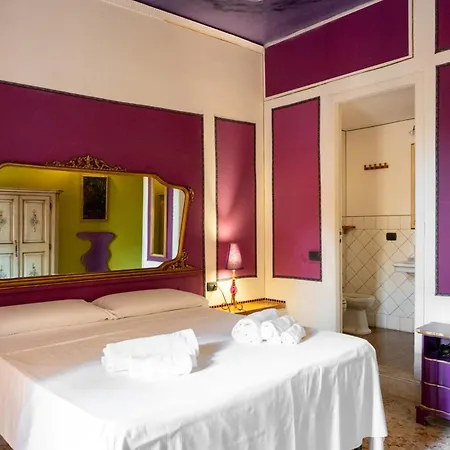 Lejlighedshotel Hotiday Agostino