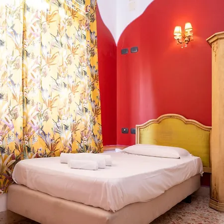 Lejlighedshotel Hotiday Agostino 3*