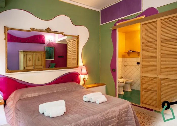 Apart-hotel Hotiday Agostino 3*