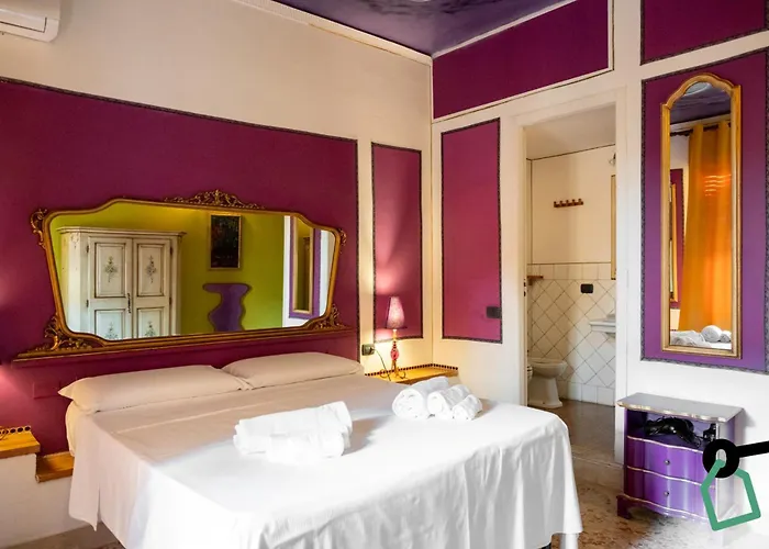 Apart-hotel Hotiday Agostino
