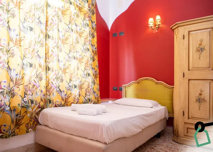 Apart-hotel Hotiday Agostino 3*