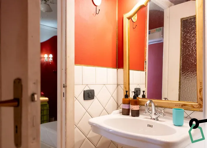 Apart-hotel Hotiday Agostino 3*